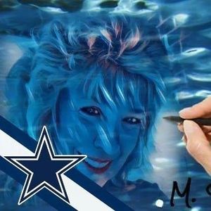 Meet your Posher, Maxine